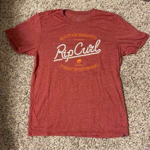 Large Rip Curl T-Shirt